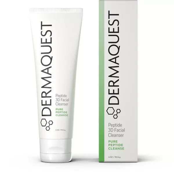 3DFacialCleanser
