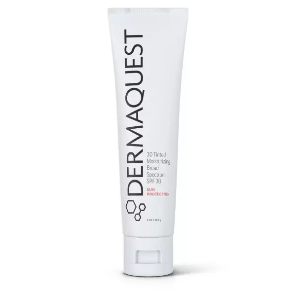 3DTintedSPF30
