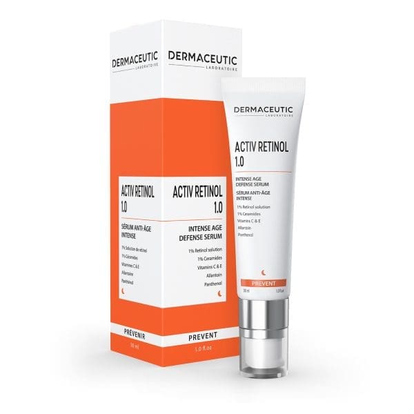 Activ Retinol 1.0 30ml