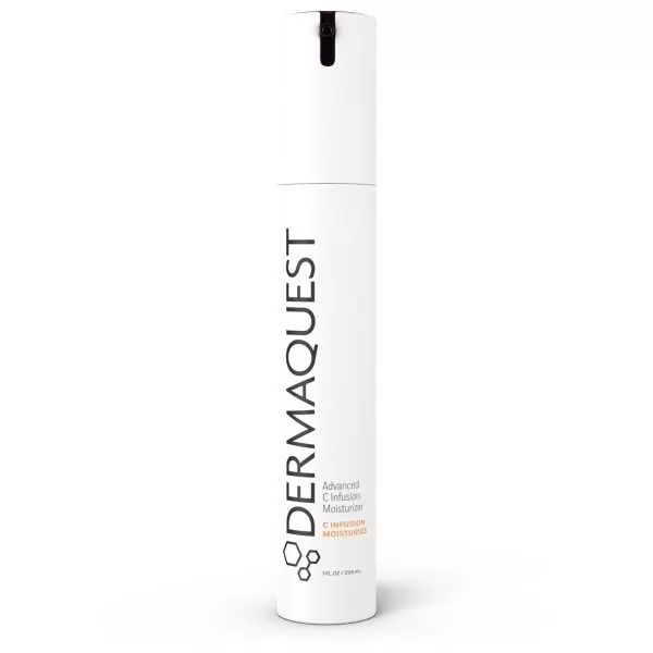 Advanced C Infusion Moisturizer