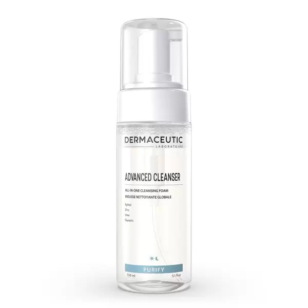 Advanced Cleanser 150ml
