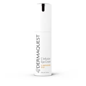 C Infusion Eye Cream