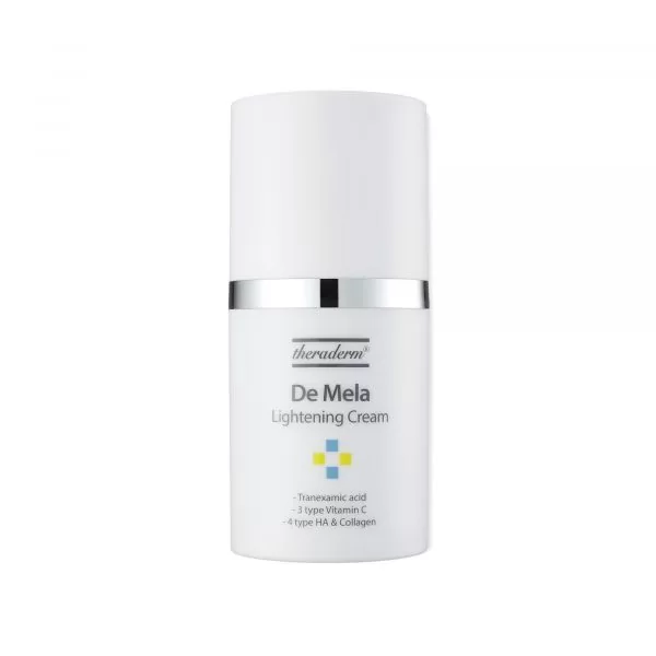 Mela Lightening cream