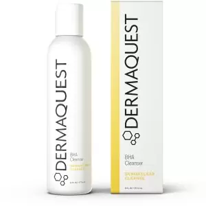 DermaClear_BHACleanser