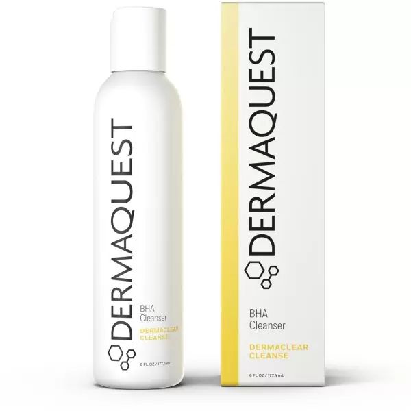 DermaClear_BHACleanser