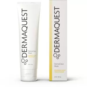 DermaClear_Mask