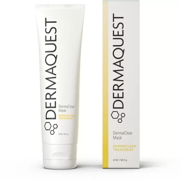 DermaClear_Mask