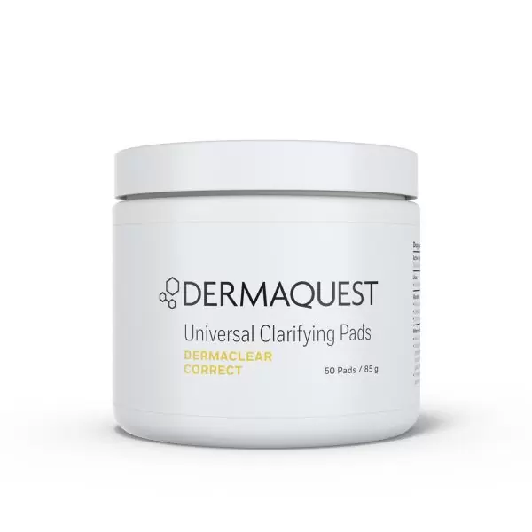DermaClear_UniversalClarifyingPads