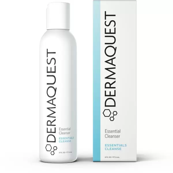 Essentials_Cleanser