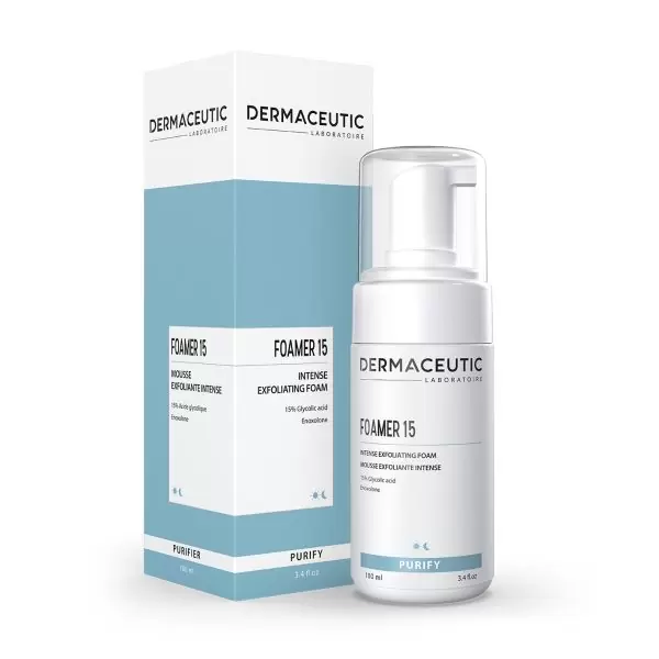 Foamer 15 100ml