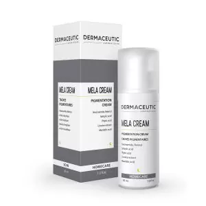 Mela Cream 30ml