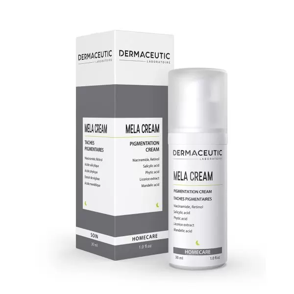 Mela Cream 30ml