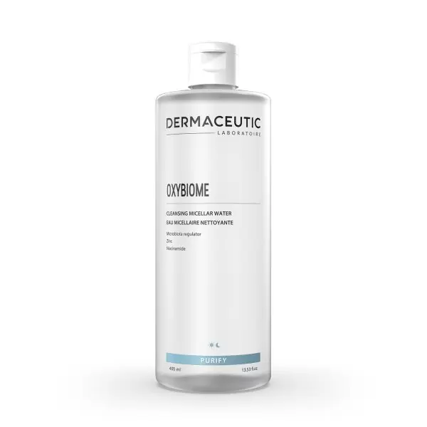 Oxybiome 400ml