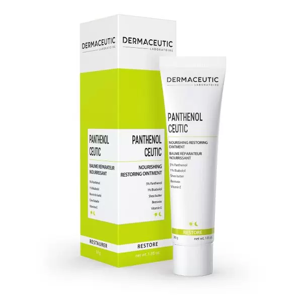 Panthenol Ceutic 30g