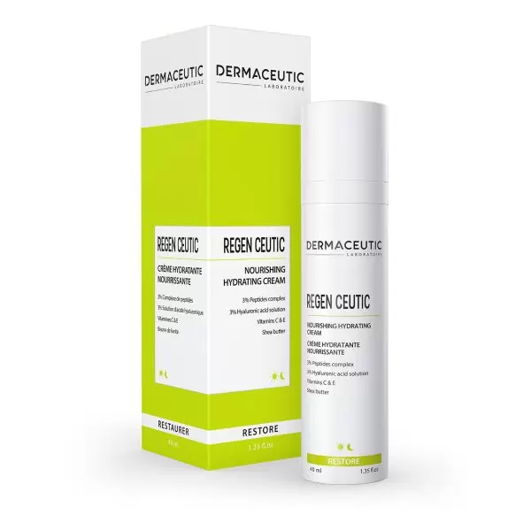 Regen Ceutic 40ml