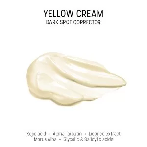 Texture Yellow Cream 1080x1080px EN 0521