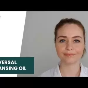 Universal Cleansing Oil
