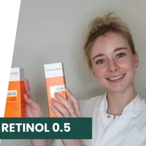 activ retinol
