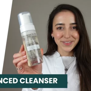 advanced cleanser