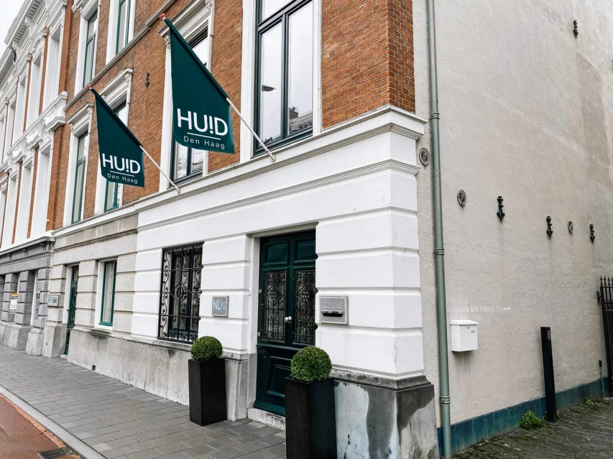 huid den haag