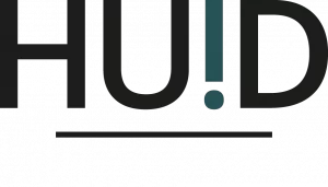 Huid logo
