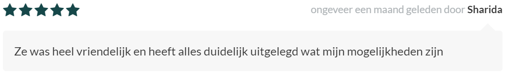 ervaring camouflagetherapie 2