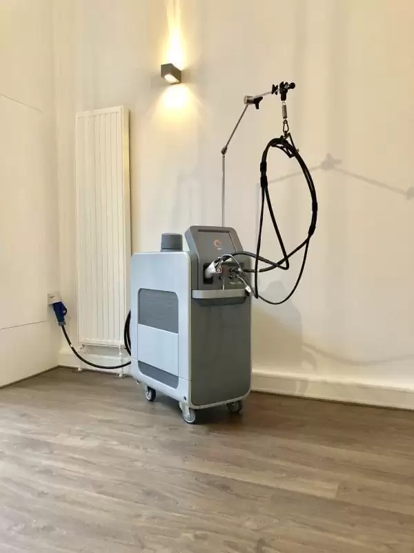 gentle max pro