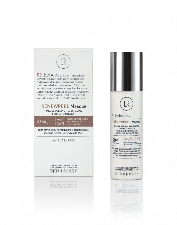 RENEWPEEL Masque