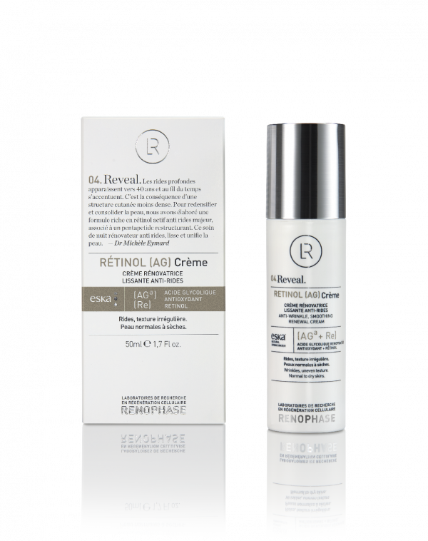 Retinol (AG)Crème