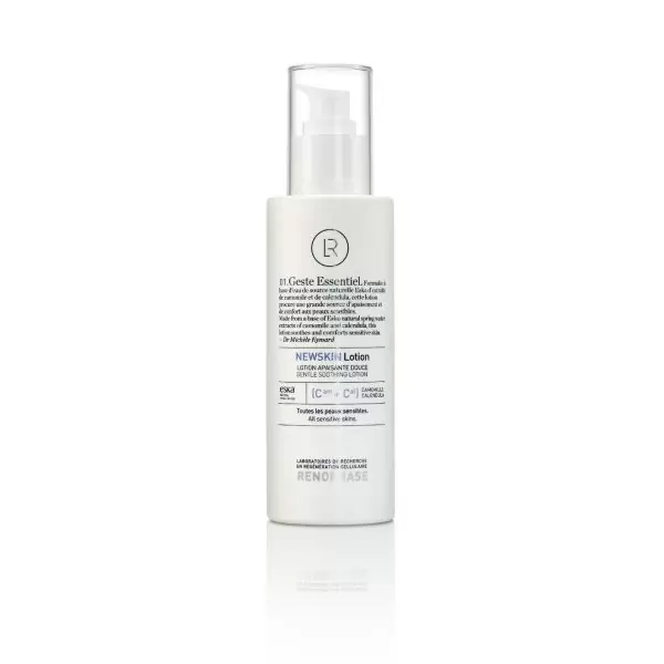 lotion