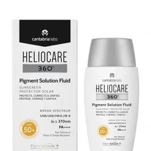 Pigment Solution Fluid