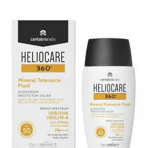 Mineral Tolecance Fluid