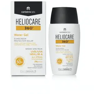 Heliocare 360 Water Gelac