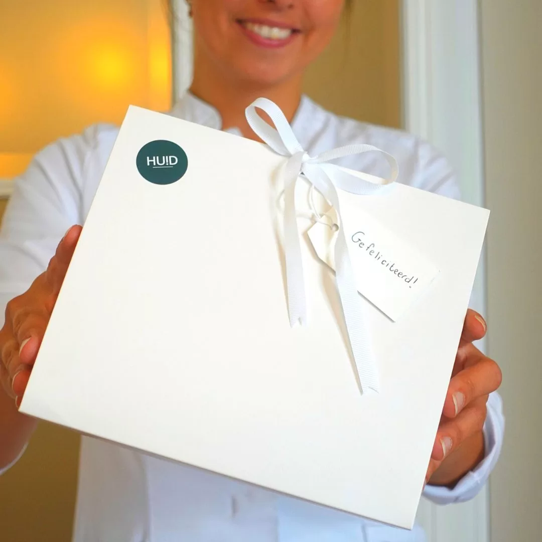 Cadeaubon Huid Rotterdam Huid Den Haag