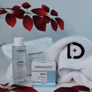 Najaarsdeal - Mask15 + Oxybiome (4 delige set)