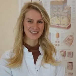 Danielle Buitendijk