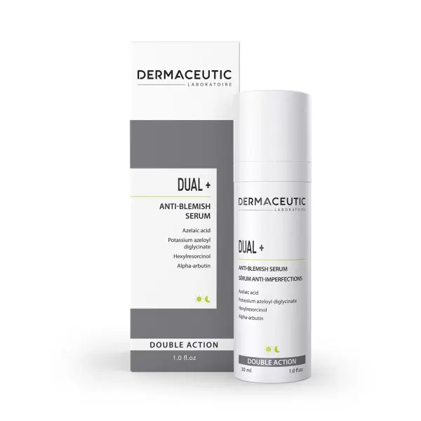 Dual+ 30ml