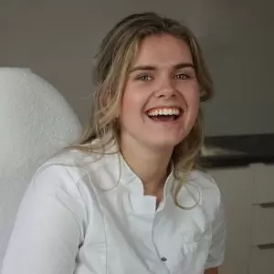 Margot van Leeuwen