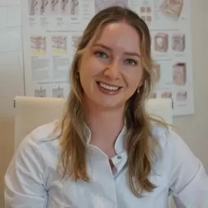 Rebekka Snaterse