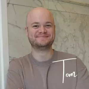 Tom de Haan