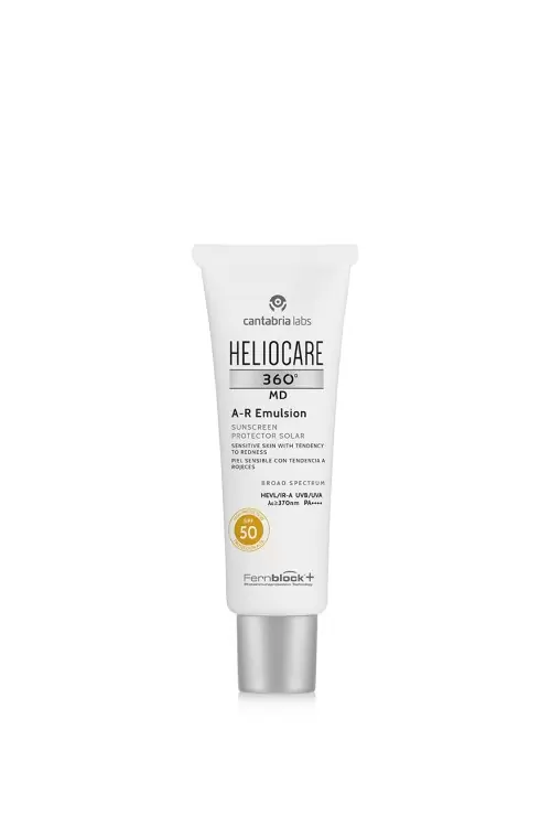 A-R Emulsion - Heliocare