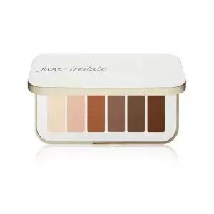 matte eye shadow