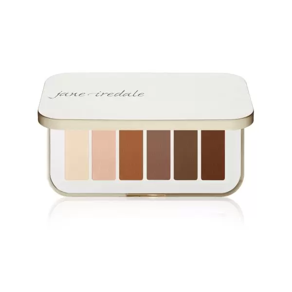 matte eye shadow