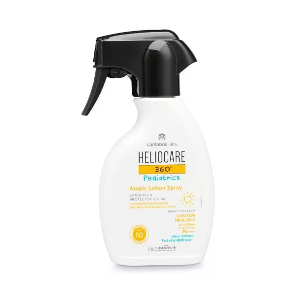 atopics lotion