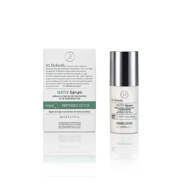 nativ serum