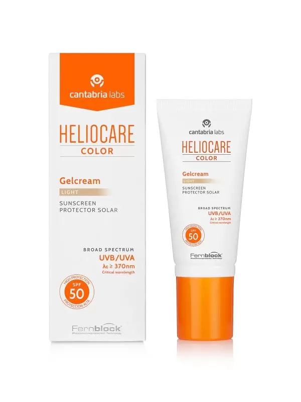Heliocare-Gelcream-colorLight