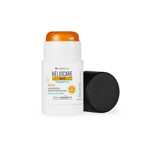 Heliocare_pediatrics_stick_huidrotterdam