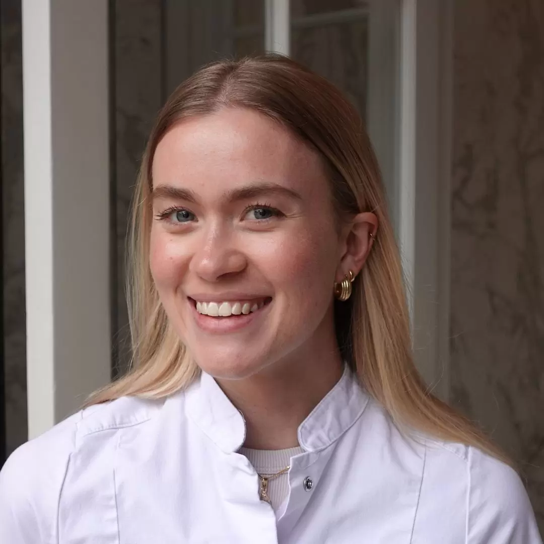 Noortje van Wely