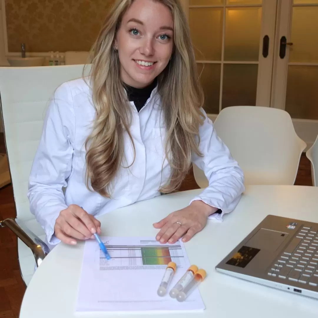 orthomoleculaire therapie
